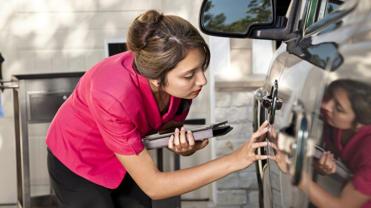 best price for your used car