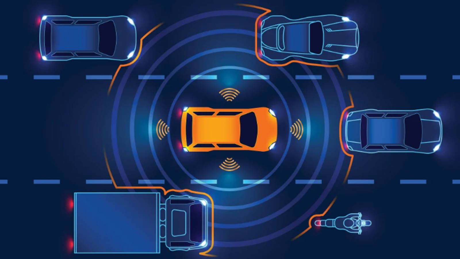 ADAS System: Automotive Terms Guide