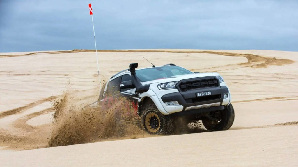 dune bashing car upgrades