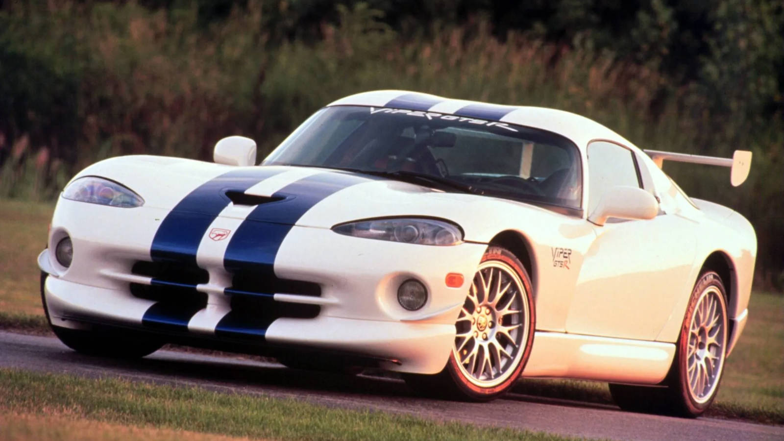 10 best cars from 1990s