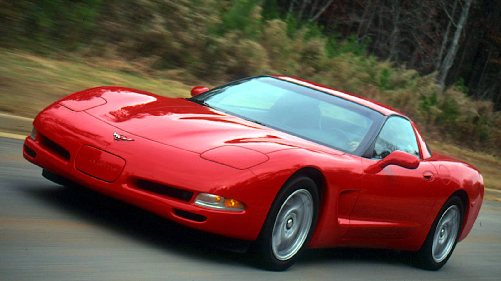 10 best cars from 1990s