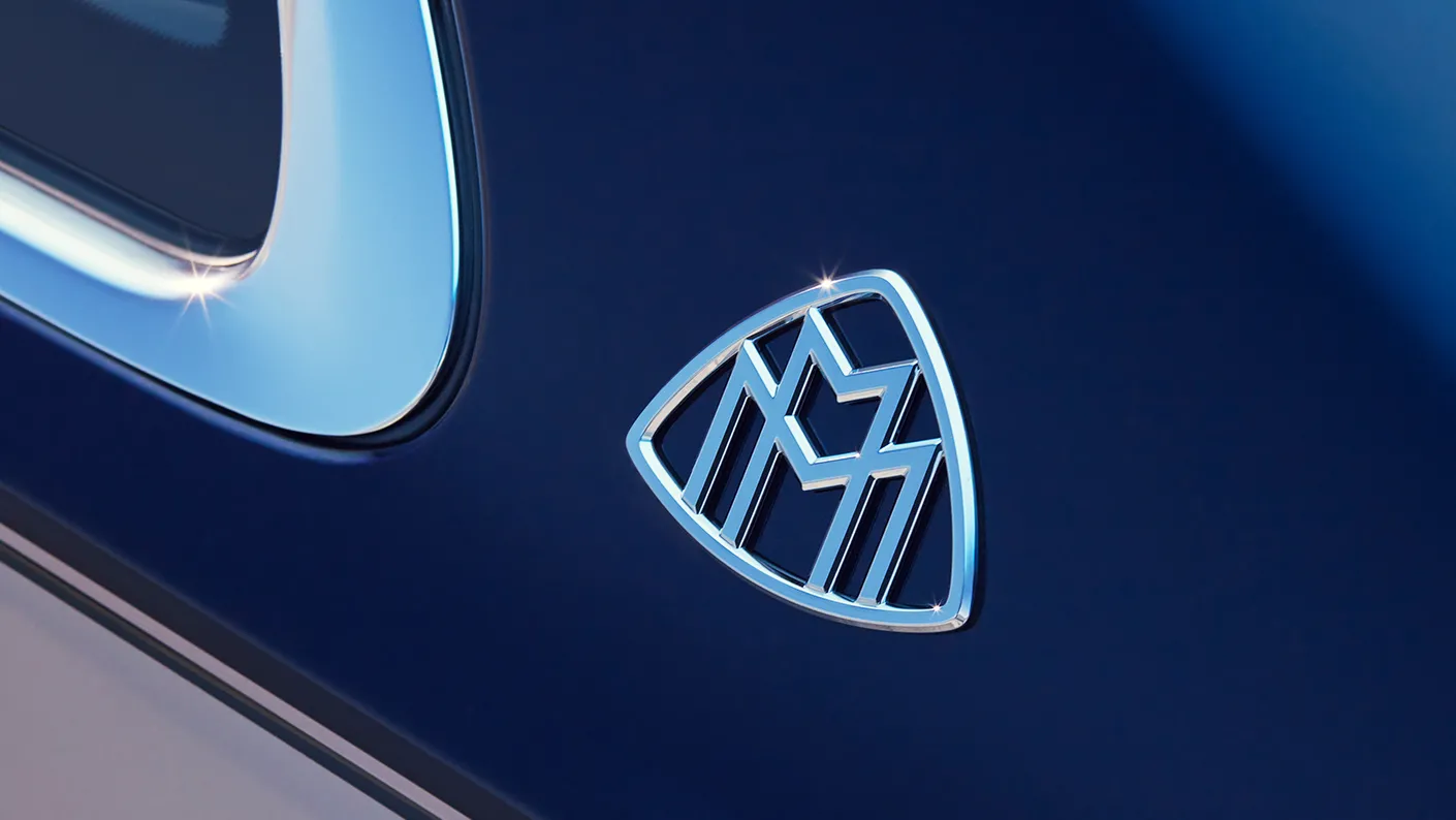 Mercedes-Maybach 