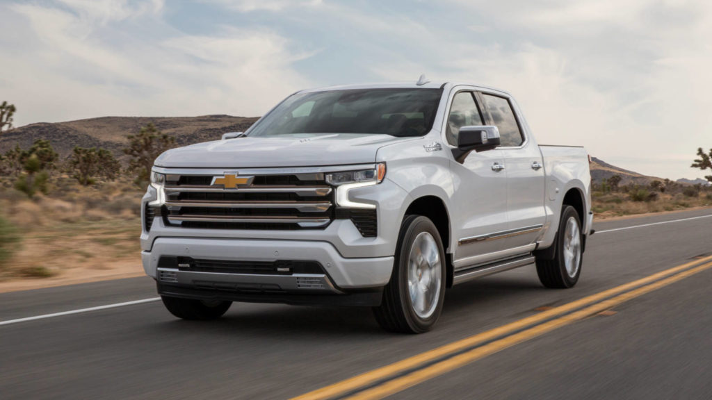 best pickup trucks