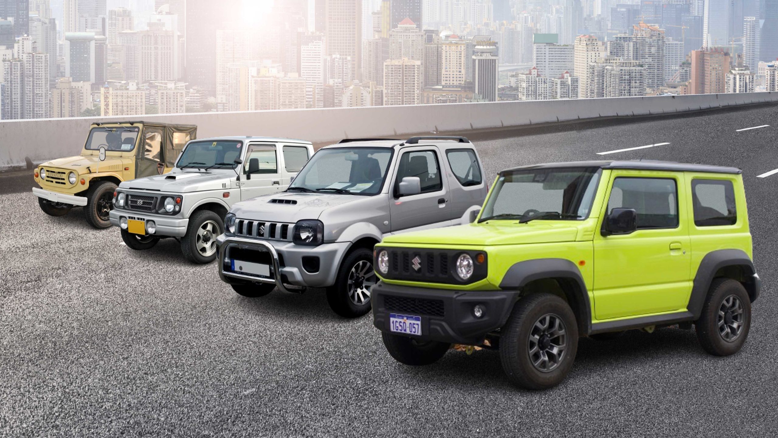Suzuki UAE 2024 Suzuki New Car Models Prices Pictures In UAE