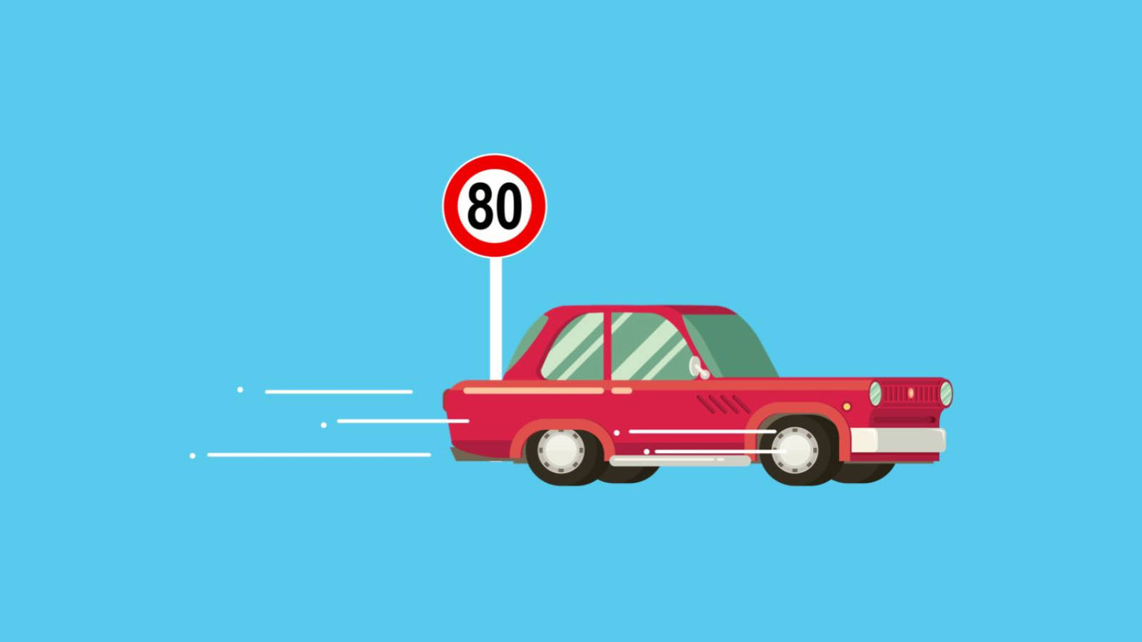 how speed limits are set?