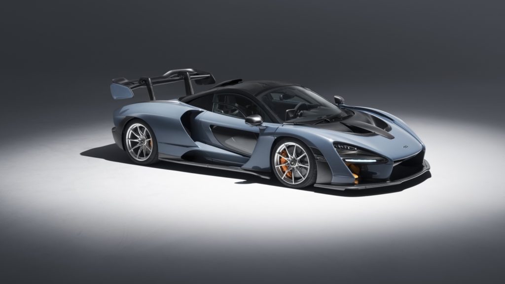 McLaren Senna Review — The Ultimate Road & Track Hypercar! - Dubi Cars -  New and Used Cars