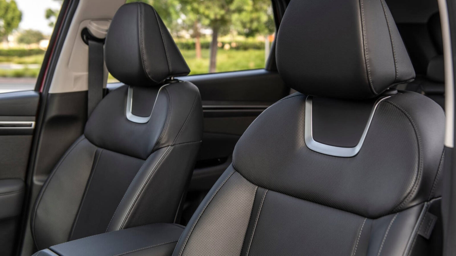 Exploring the Various Hyundai Tucson Trims In The UAE