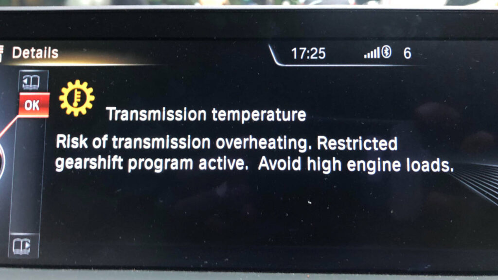 common car alerts