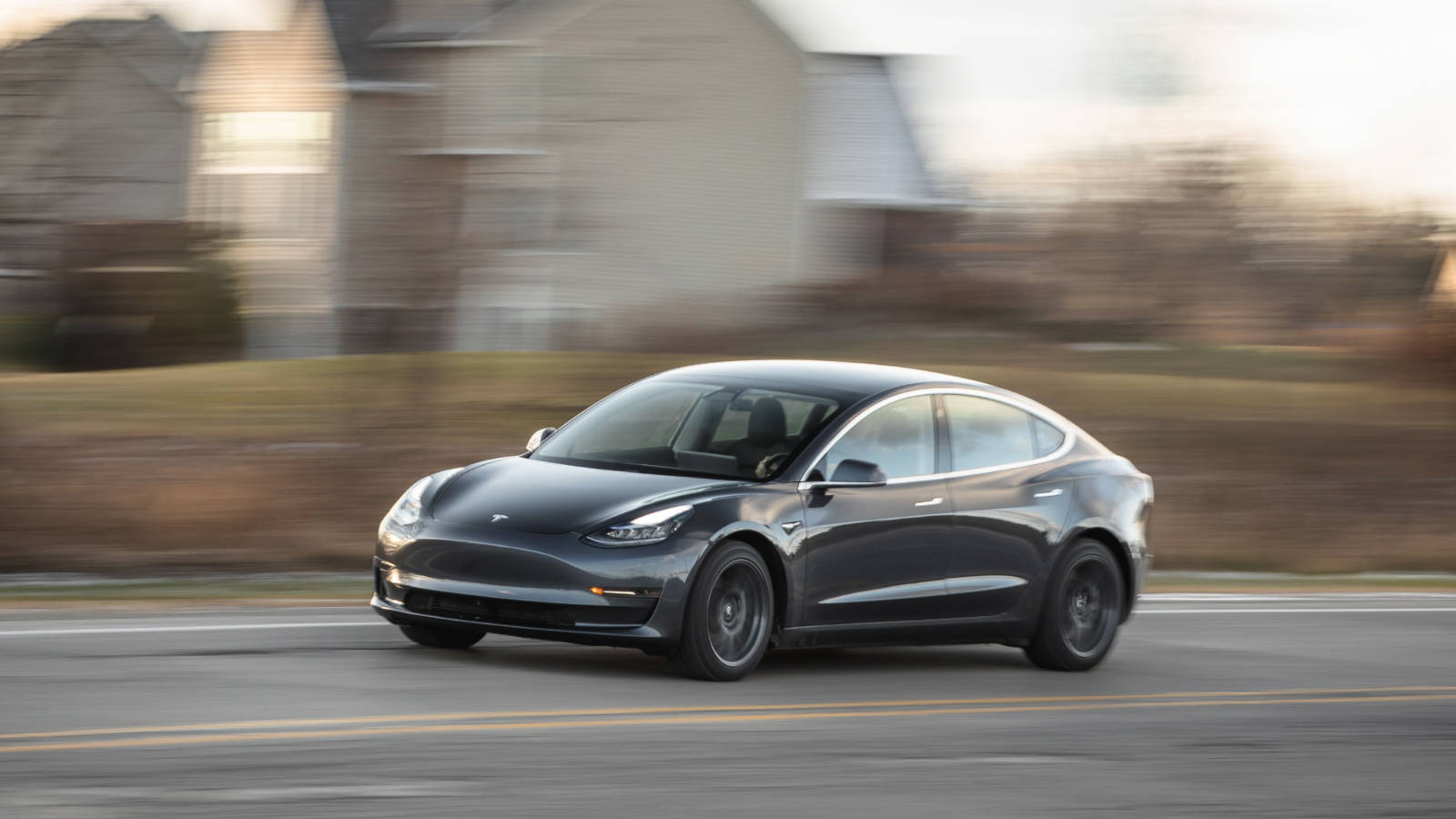 Tesla Model 3 Review — A Game-Changer EV - Dubi Cars - New and Used Cars