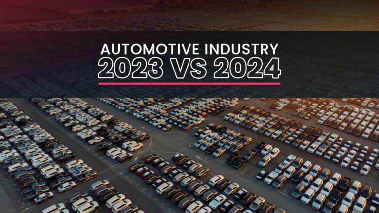 Automotive Industry Article