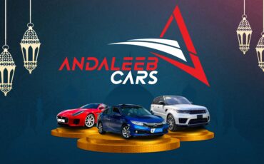 Ramadan Offers — Andaleeb Cars
