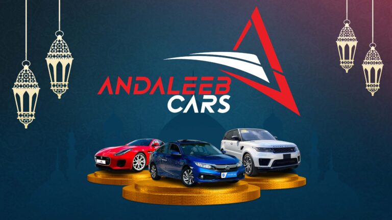Ramadan Offers — Andaleeb Cars
