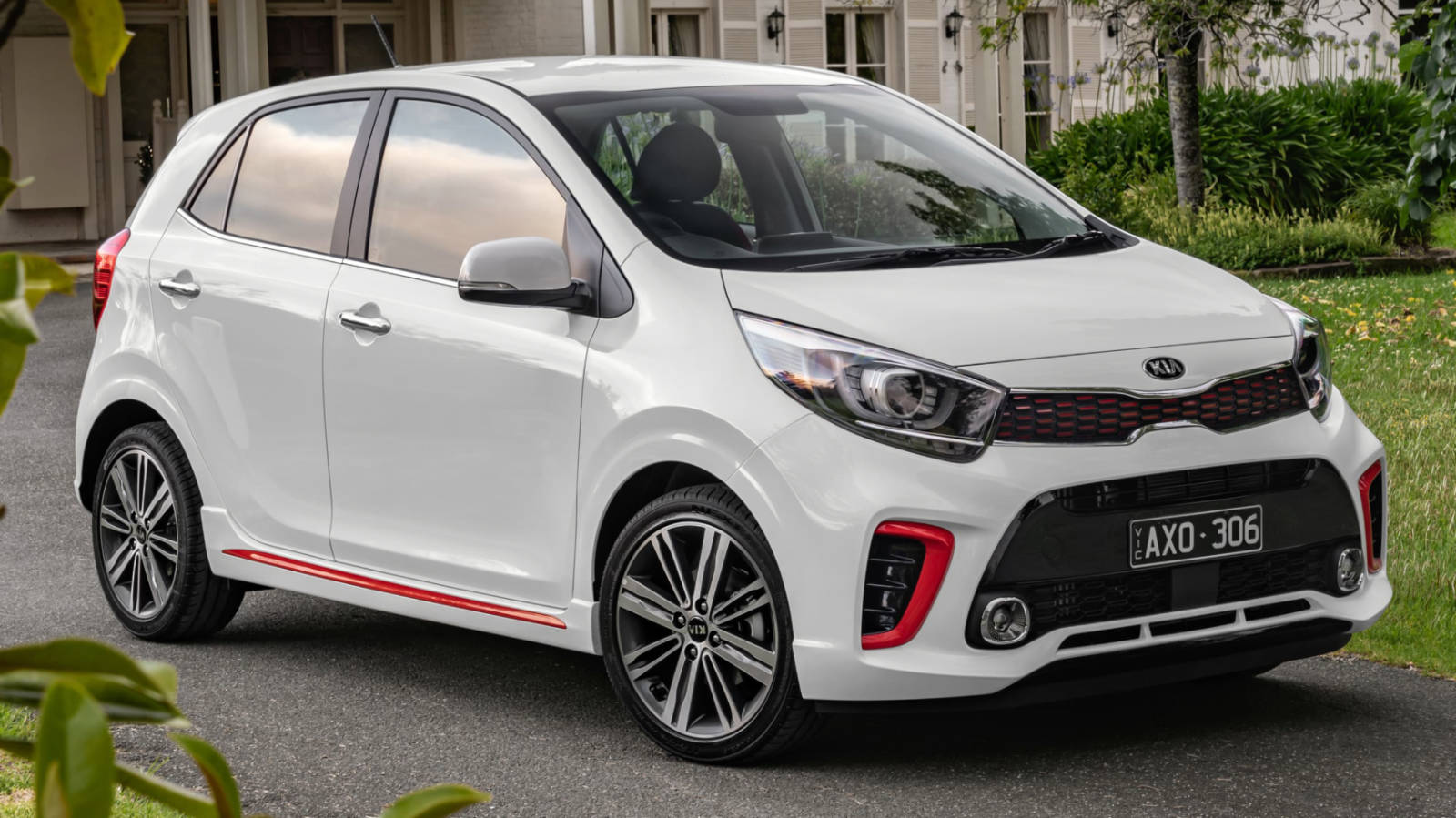 Kia Picanto History, Generations, Design, Specs, Price & More