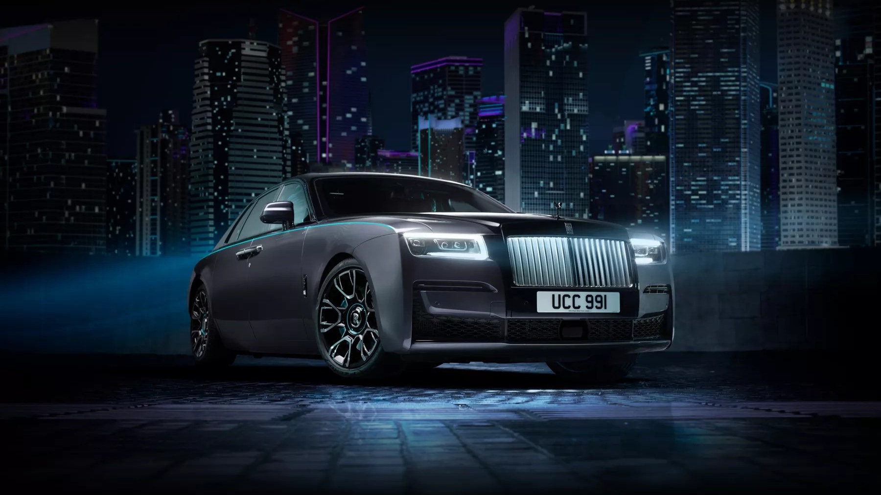 Evolution Of The Rolls-Royce Ghost: History, Generations, Models & More