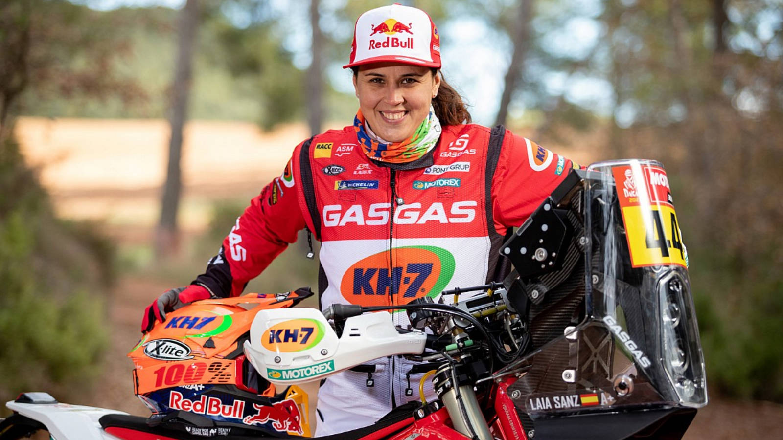 Women's Day Racers Top 10 Most Influential Women in Motorsports: Women’s Day