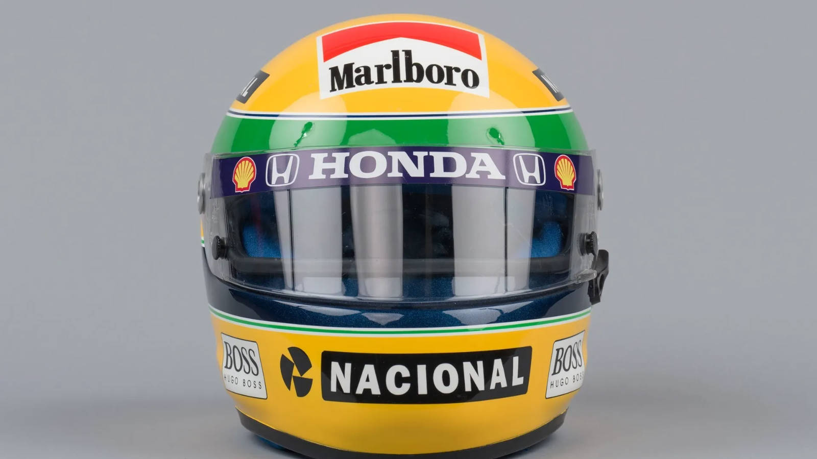 RM Sothebys Dubai Car Auction Results, Prices, Car Lot & More