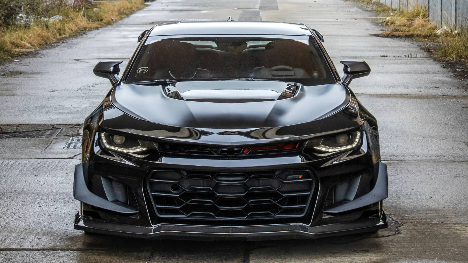 Chevrolet Camaro ZL1 Review | Fast X Movie | Price, Specs, Sale