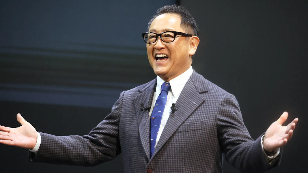 Akio Toyoda: Achievements, Leadership, Motorsport & More