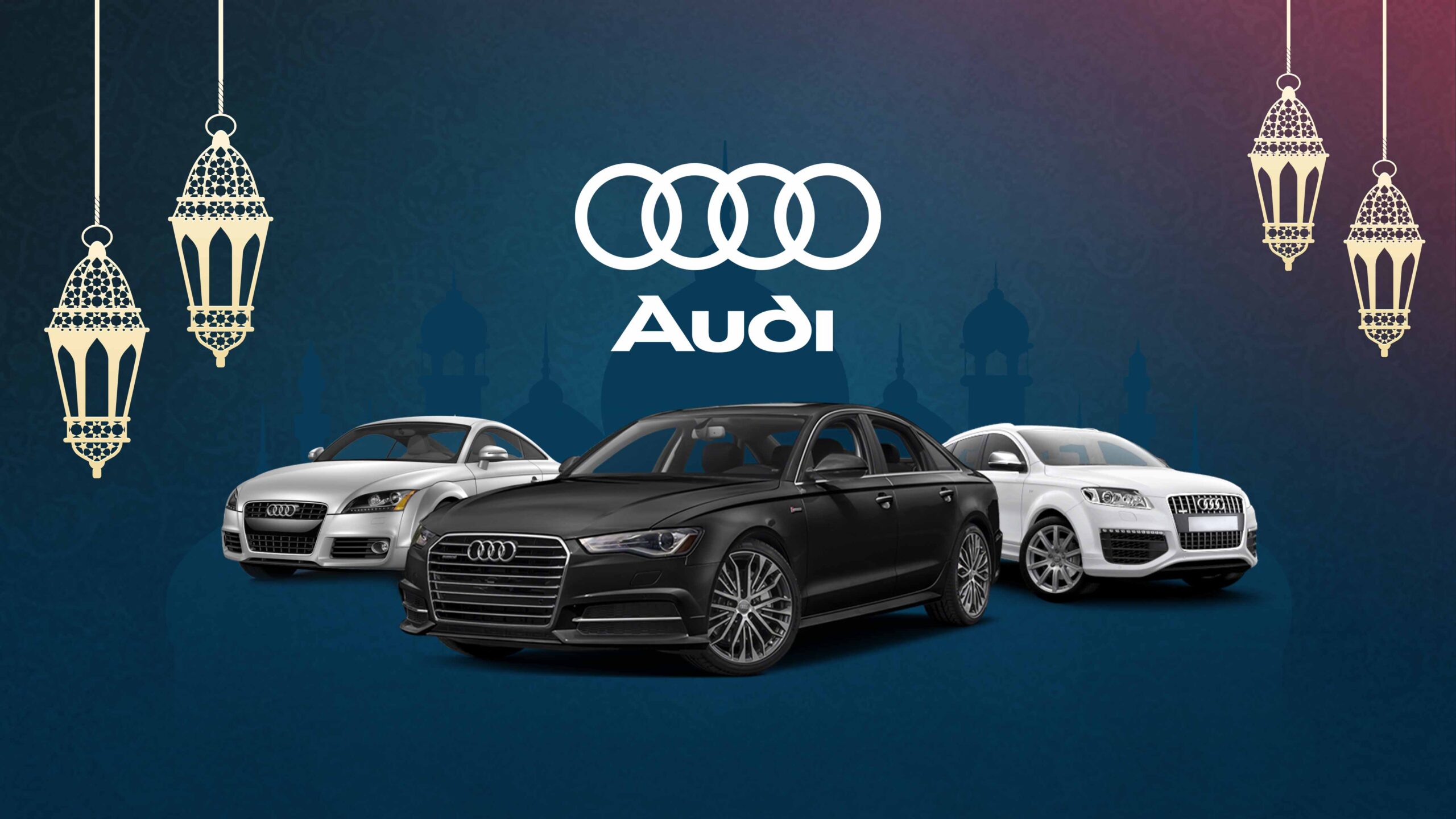 Ramadan Car Offers 2024: Audi UAE Announces Festive Discounts