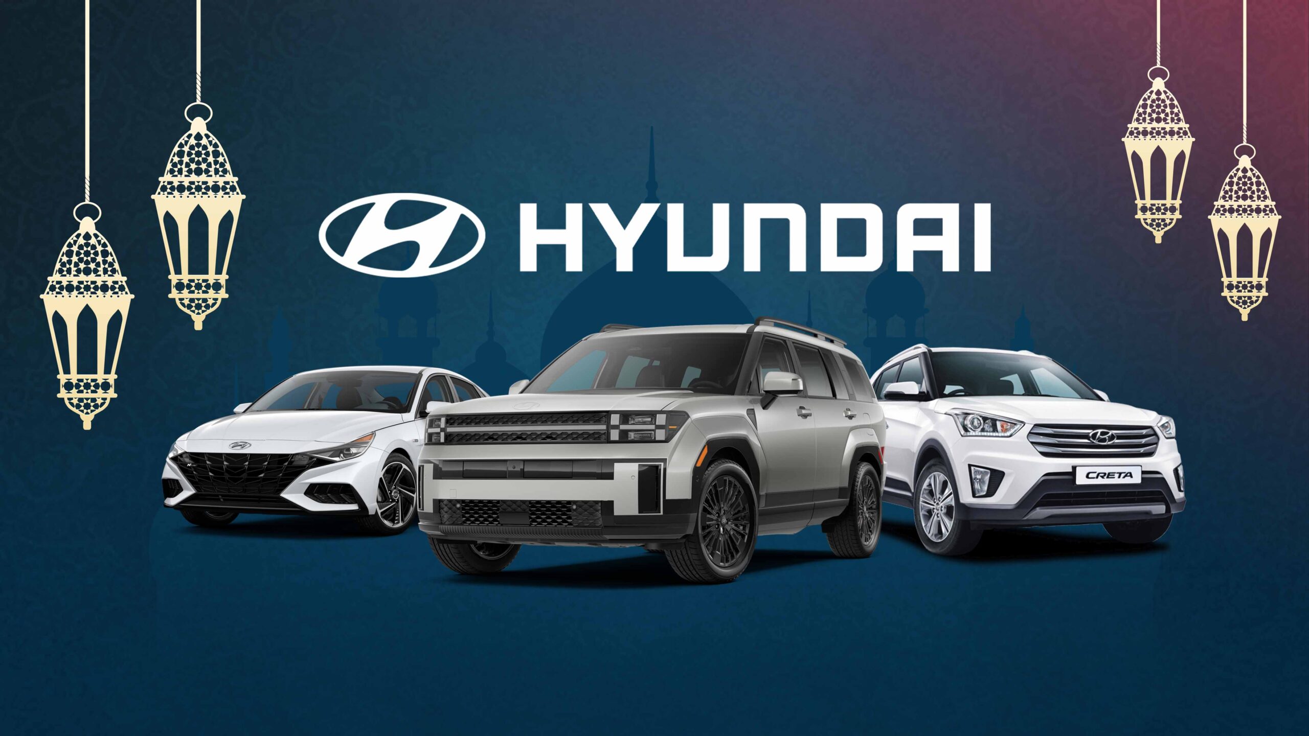 Ramadan Car Offers 2024: Hyundai Announces Festive Discounts