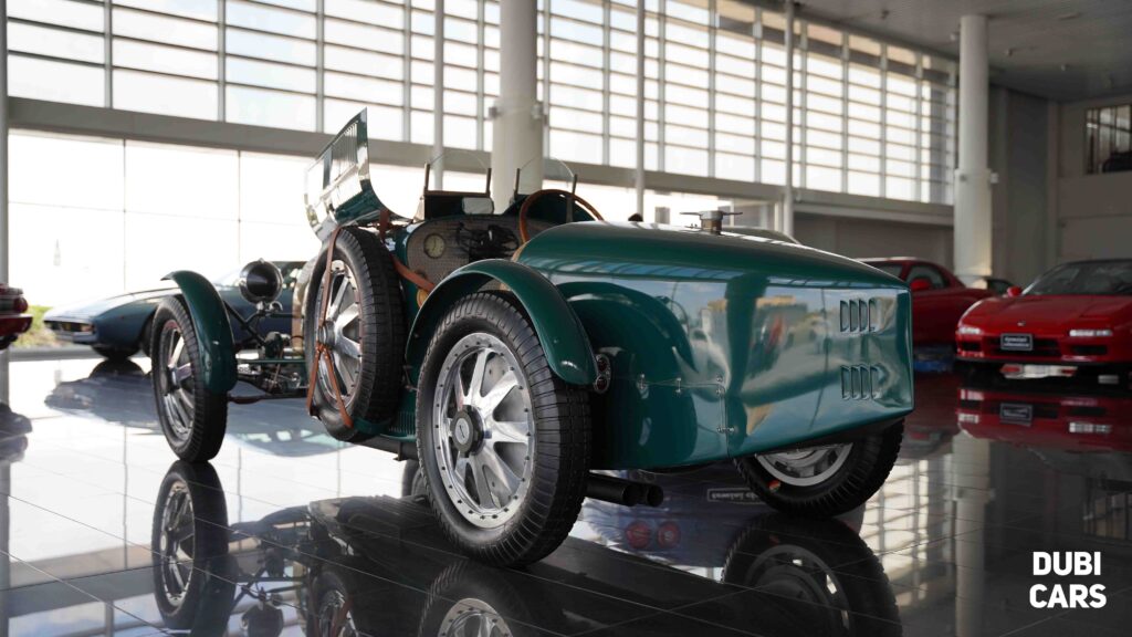 Bugatti Type 35 B