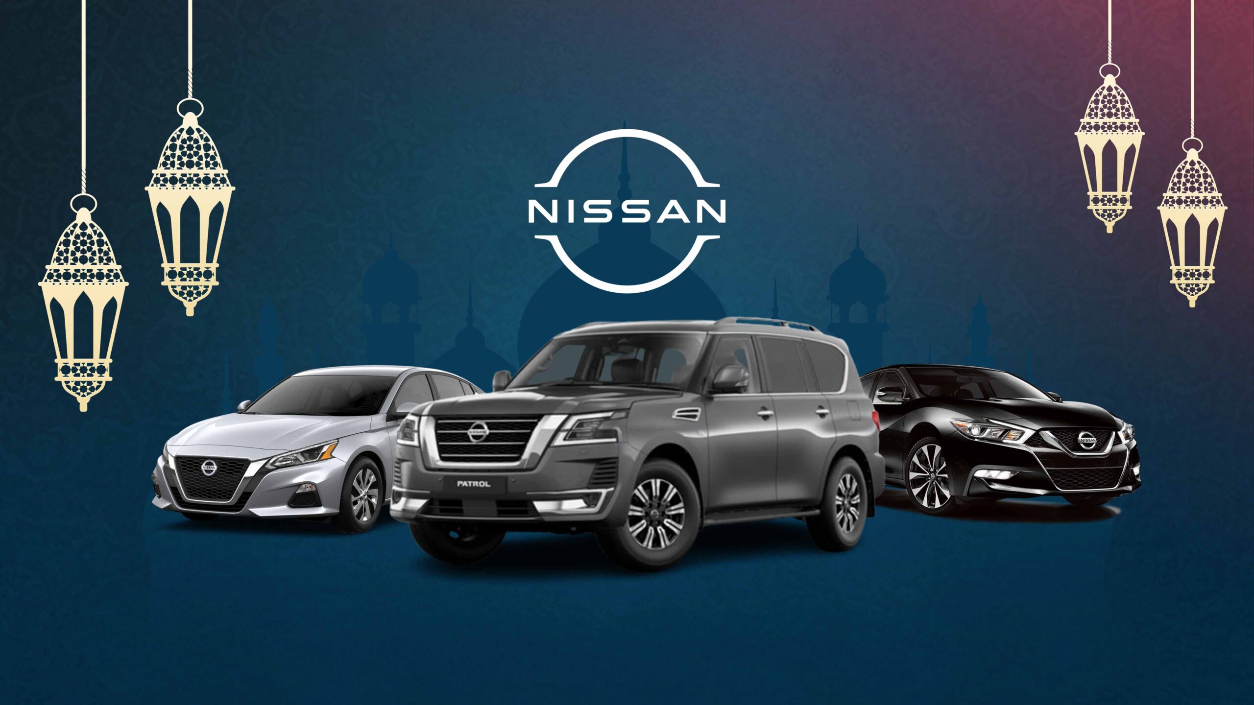 Nissan Announces New Car Offers for Ramadan 2024