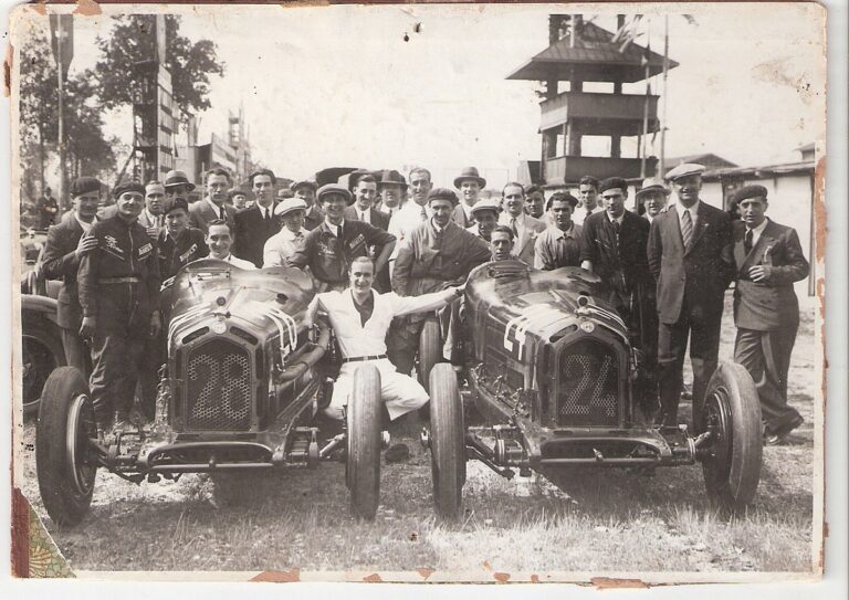 Enzo Ferrari: Founder of Ferrari, His Life, History, Legacy & More