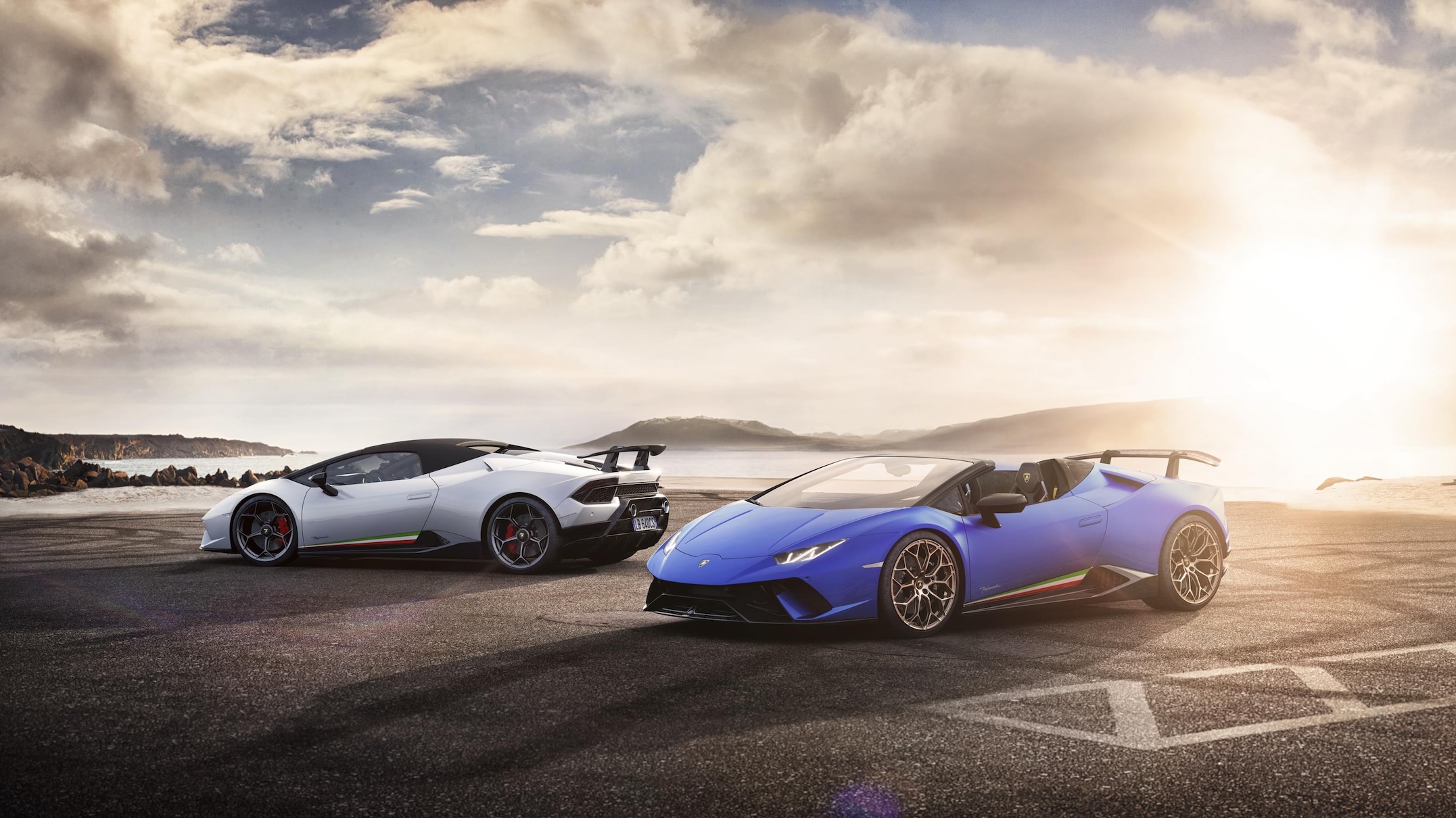 Lamborghini Huracan History, Models, Special Editions & More — Taking V10-Derived Performance To New Heights