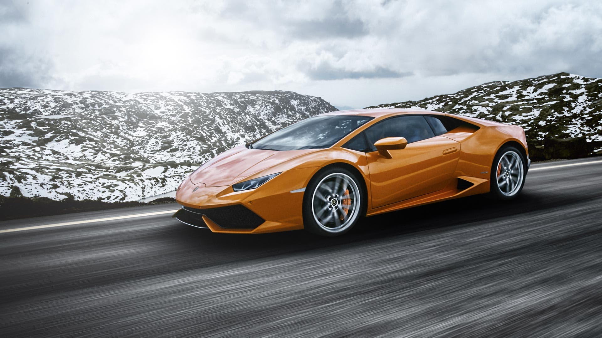 Lamborghini Huracan History, Models, Special Editions & More