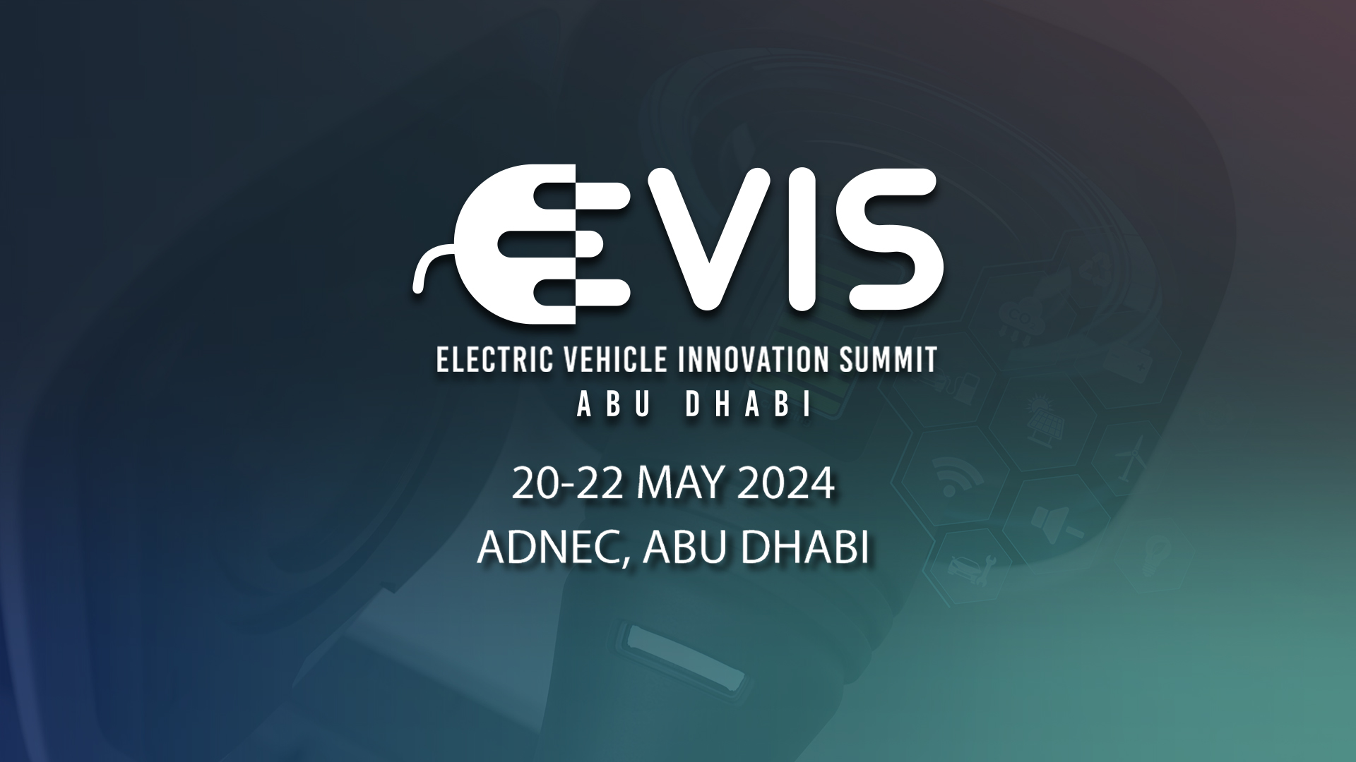 EVIS 2024 — MENA’s Largest EV Expo Is Back In Abu Dhabi In May 2024