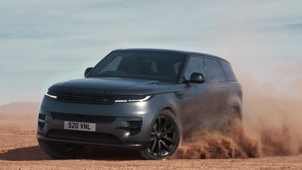 types of hybrid cars