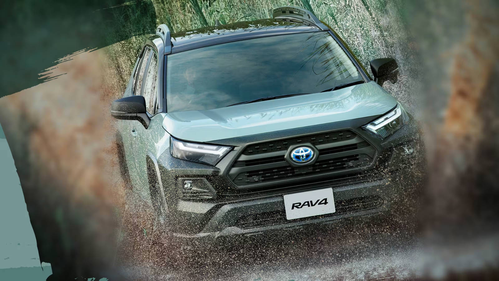 Toyota RAV4 Vs Nissan XTrail Comparison Specs & Price