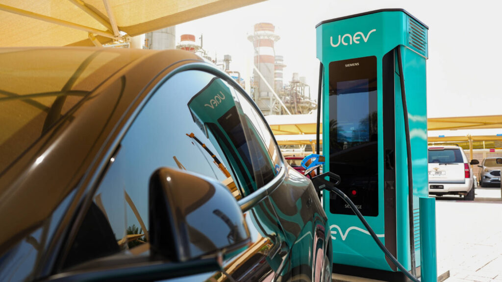 dc fast charging bad for evs