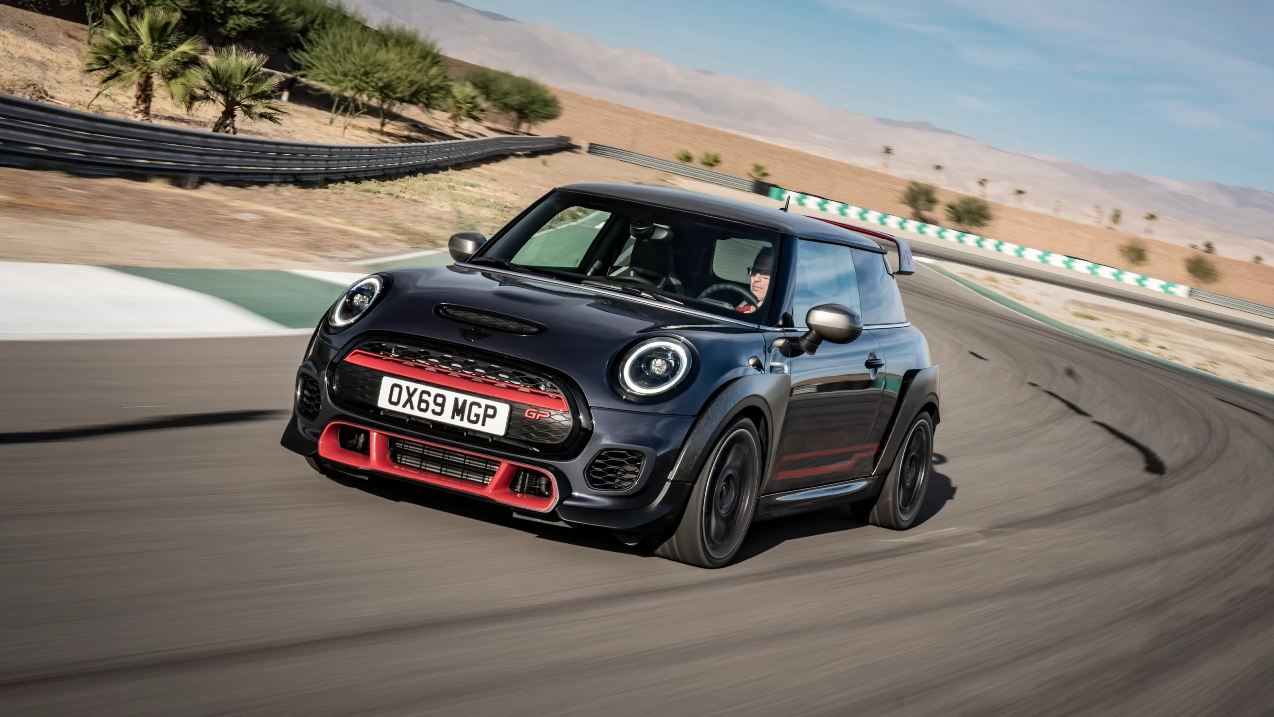 2024 Mini Cooper Review: JCW Ticks All The Boxes For A Hot Hatch