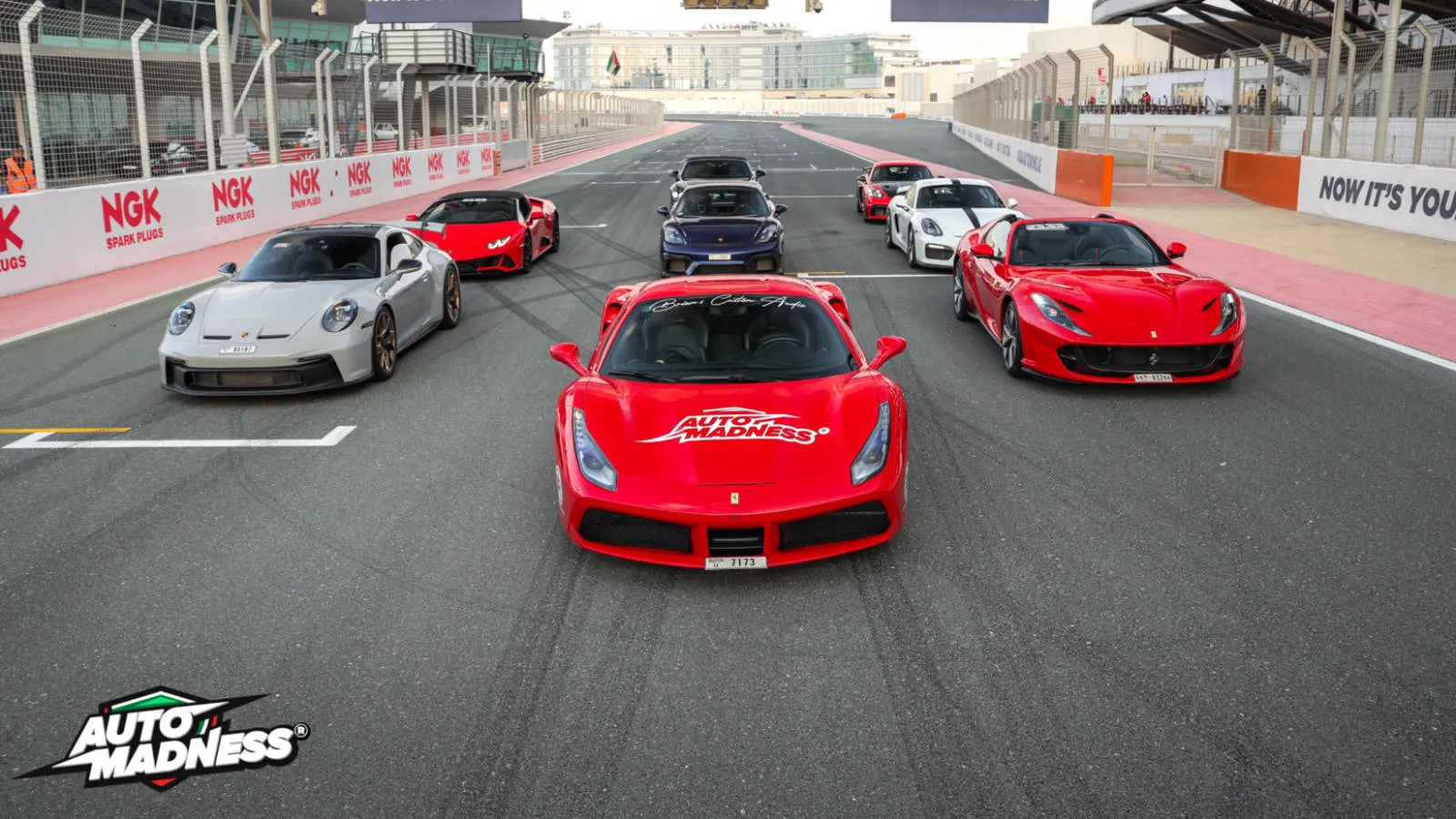 AutoMadness &amp; Supercar Madness Is Here: Get Your Tickets Now!