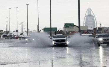 Post Flood Impact On UAE Car market