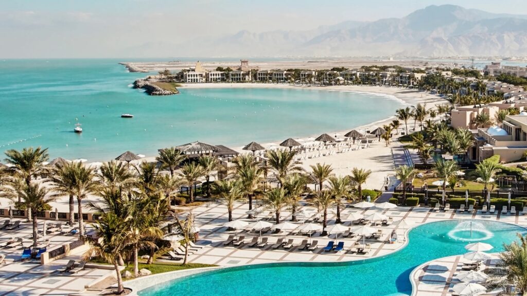 Hilton Ras Al Khaimah