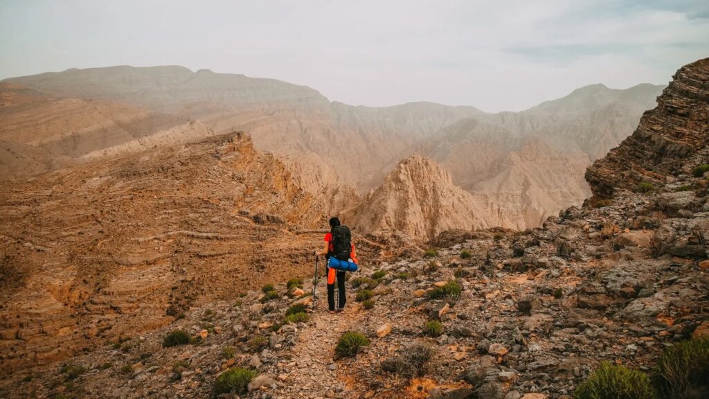 Jebel Yanas