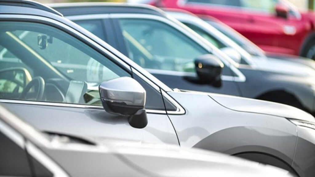 how to buy a used car in the uae ultimate checklist