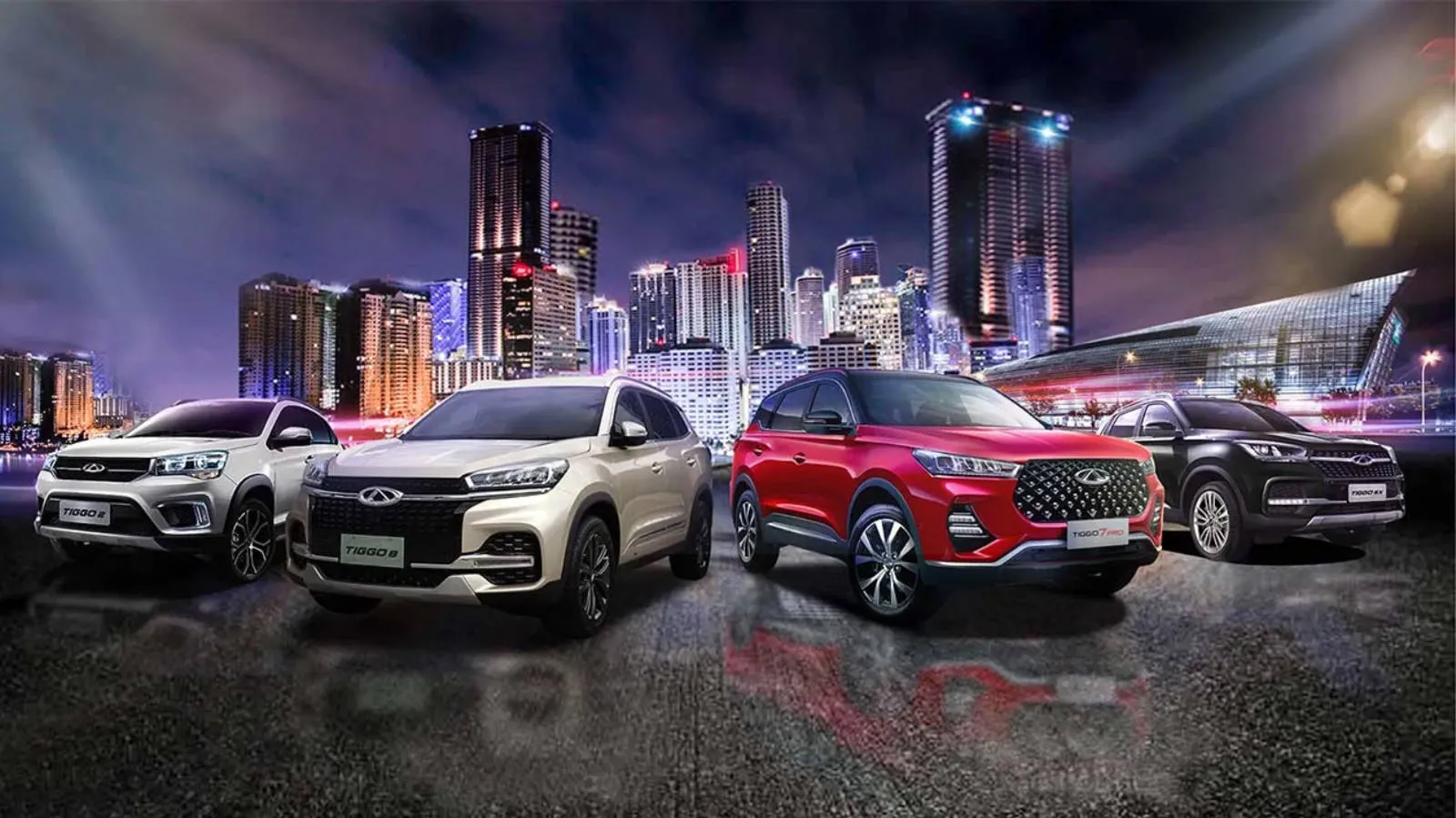 Chery’s Automotive Empire: A Deep Dive Into Brands Sold Under The Chinese Auto Giant