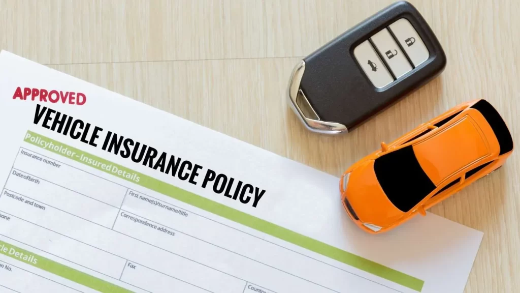 car insurance UAE