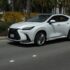 Lexus NX350h