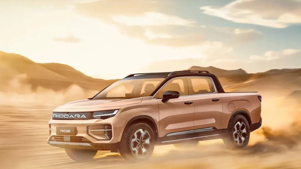 new riddara rd6 launched price specs features uae