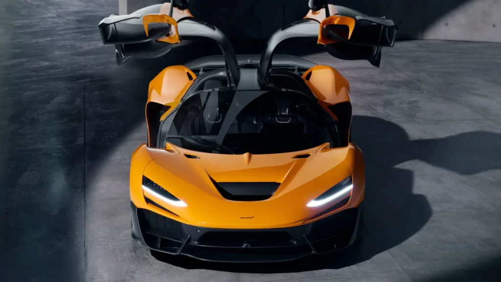 mclaren w1 specs performance launch price details