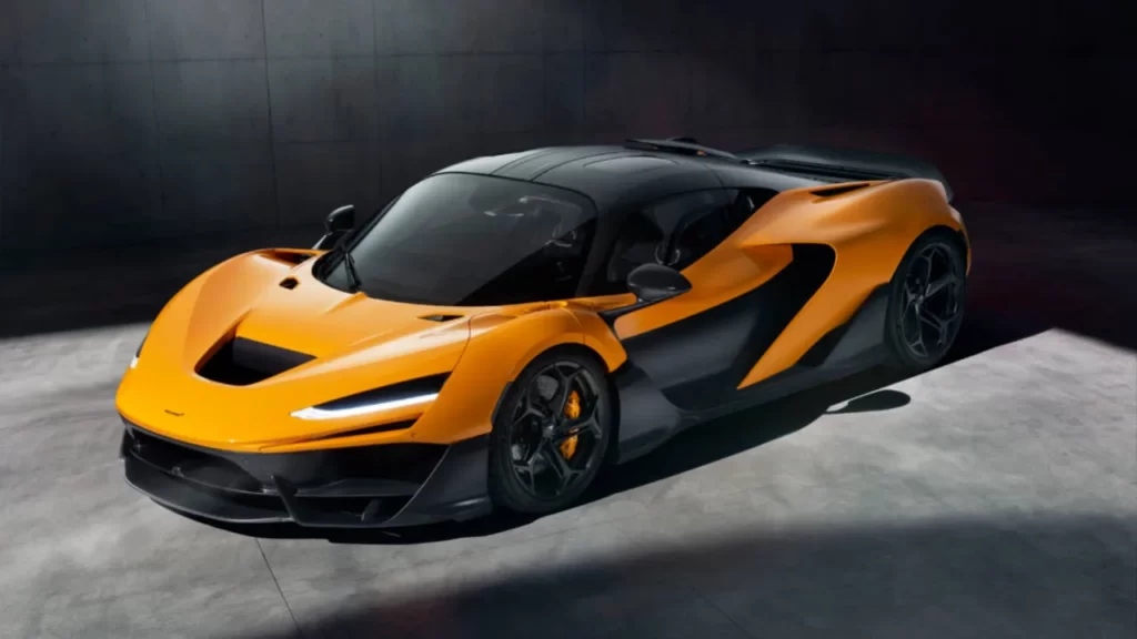 top 10 best supercars launched in the uae in 2024