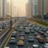 UAE New Traffic Law