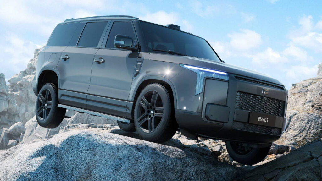top 10 best chinese cars to buy in the uae