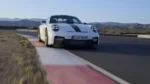 Porsche 911 GT3