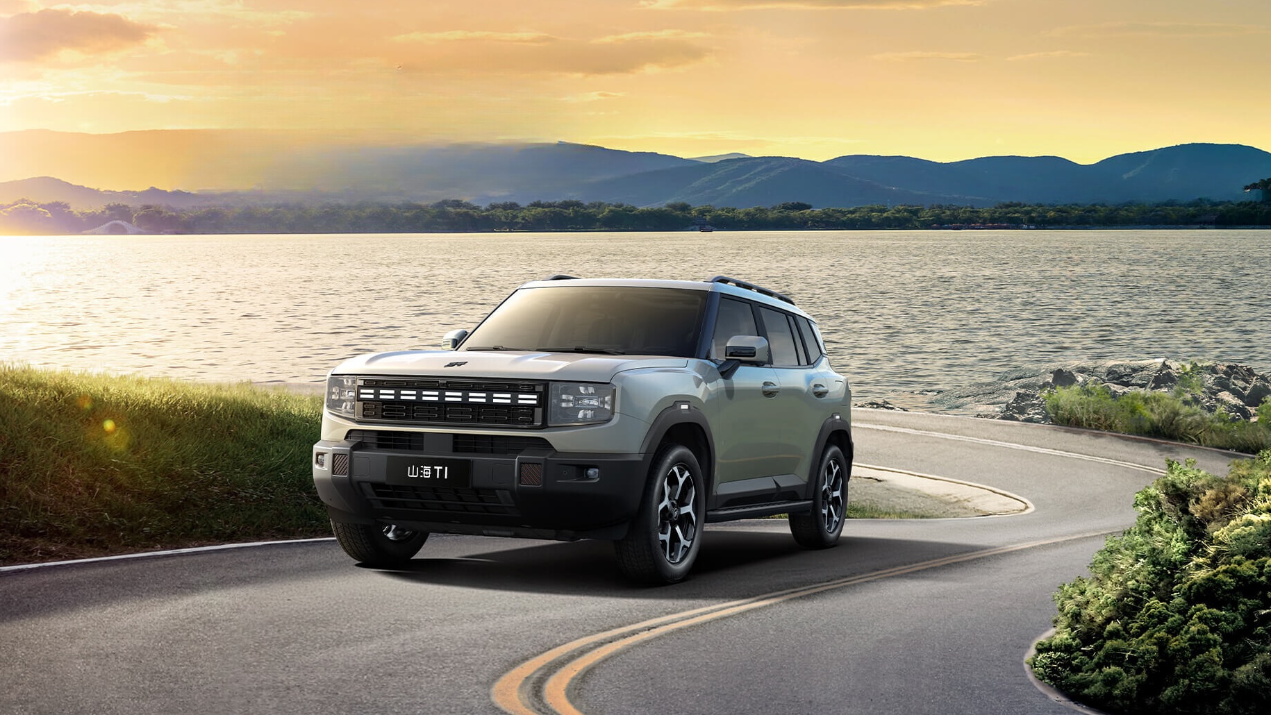 Jetour T1 Debuts In The UAE: Compact SUV Aims To Mirror Jetour T2&#8217;s Success