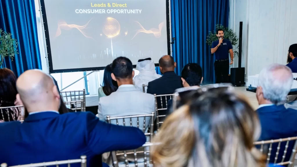 AutoData Middle East Summit 2024 AutoData Middle East Summit 2024